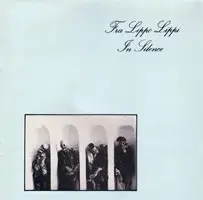 In Silence by Fra Lippo Lippi