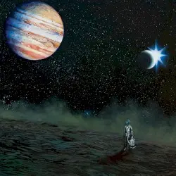 Ascent by Six Organs of Admittance