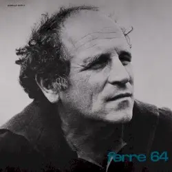 Ferré 64 by Léo Ferré