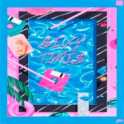 Sexy Times by Skule Toyama