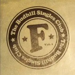 Budhill Singles Club by The Fratellis