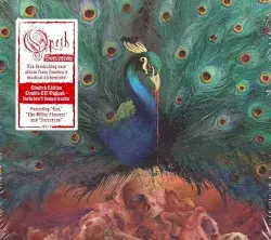 Sorceress by Opeth