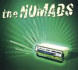Big Sound 2000 by The Nomads