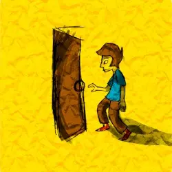 Adam and Eavesdropper by Friends Without Faces