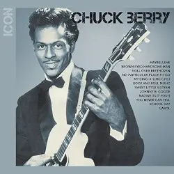 Icon by Chuck Berry