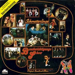 Beschwichtigungs Show by Schmetterlinge