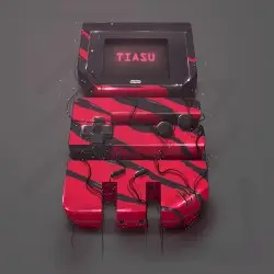 Due by tiasu