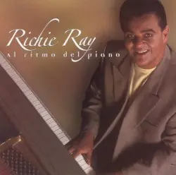 Al ritmo del piano by Richie Ray