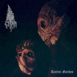 Rotten Garden by Grima