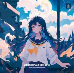Virtual Odyssey: Emotion 3 by Lilium Records