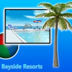 Bayside Resorts by Sinobus and SunsetSkies™