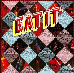 Eat It by Humble Pie