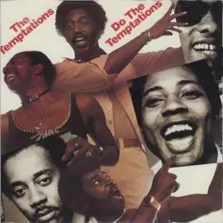 The Temptations Do the Temptations by The Temptations