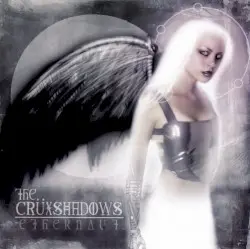 Ethernaut by The Crüxshadows