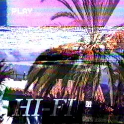 Hi-Fi by 猫 シ Corp.