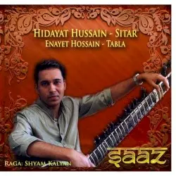 Saaz by Hidayat Khan & Enayet Hossain