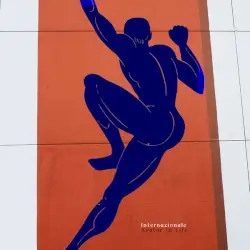 Avatar in Life by Internazionale