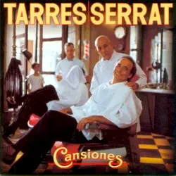 Cansiones by Joan Manuel Serrat