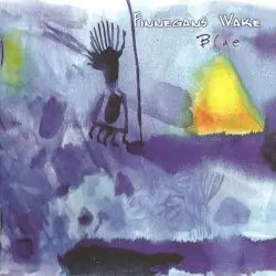 Blue by Finnegans Wake