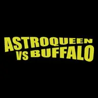 Astroqueen vs. Buffalo by Astroqueen vs. Buffalo