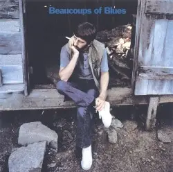 Beaucoups of Blues by Ringo Starr