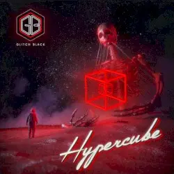 Hypercube by Glitch Black