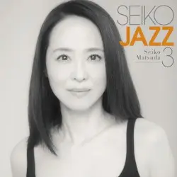 SEIKO JAZZ 3 by 松田聖子