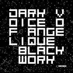 Black Work by Dark Voice of Angelique