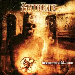Resurrection Macabre by Pestilence