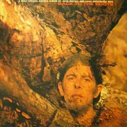 Back to the Roots by John Mayall