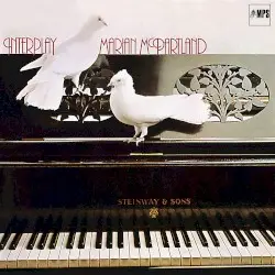 Interplay by Marian McPartland