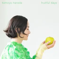 fruitful days by 原田知世