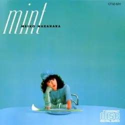 mint by 中原めいこ