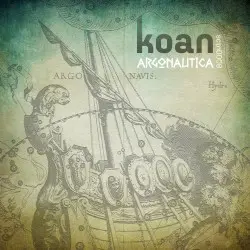 Argonautica by Koan