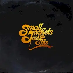 Just Like This! by Small Jackets