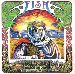 Sunsets on Empire by Fish