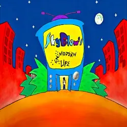 SkyBlew's UNModern Life by SkyBlew