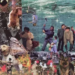 DEAD DOG PARADISE (OR LIFE LIKE PARASITES?) by Fear Not Ourselves Alone