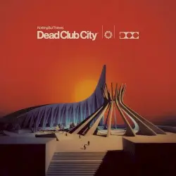 Dead Club City by Nothing But Thieves