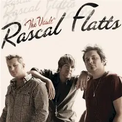 The Vault by Rascal Flatts