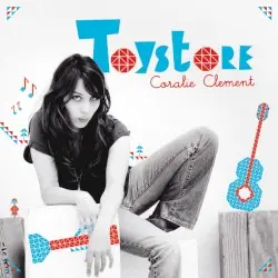 Toystore by Coralie Clément