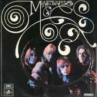 Masterpiece by The Masters Apprentices