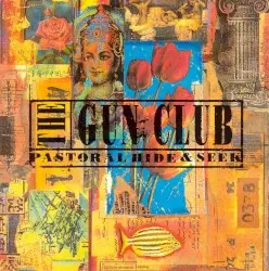 Pastoral Hide & Seek by The Gun Club