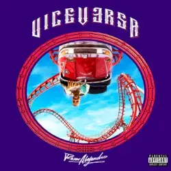 VICE VERSA by Rauw Alejandro