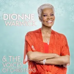 Dionne Warwick & the Voices of Christmas by Dionne Warwick