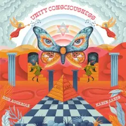 Unity Consciousness by Djin Aquarian / Karen Zanes