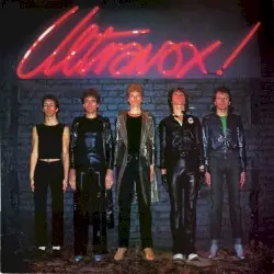Ultravox! by Ultravox!