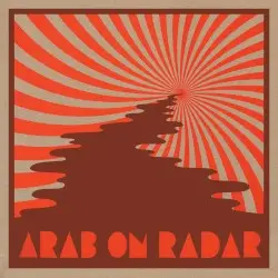 Soak the Saddle by Arab on Radar