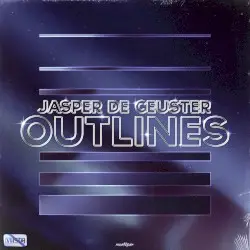 Outlines by Jasper De Ceuster