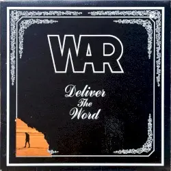 Deliver the Word by War